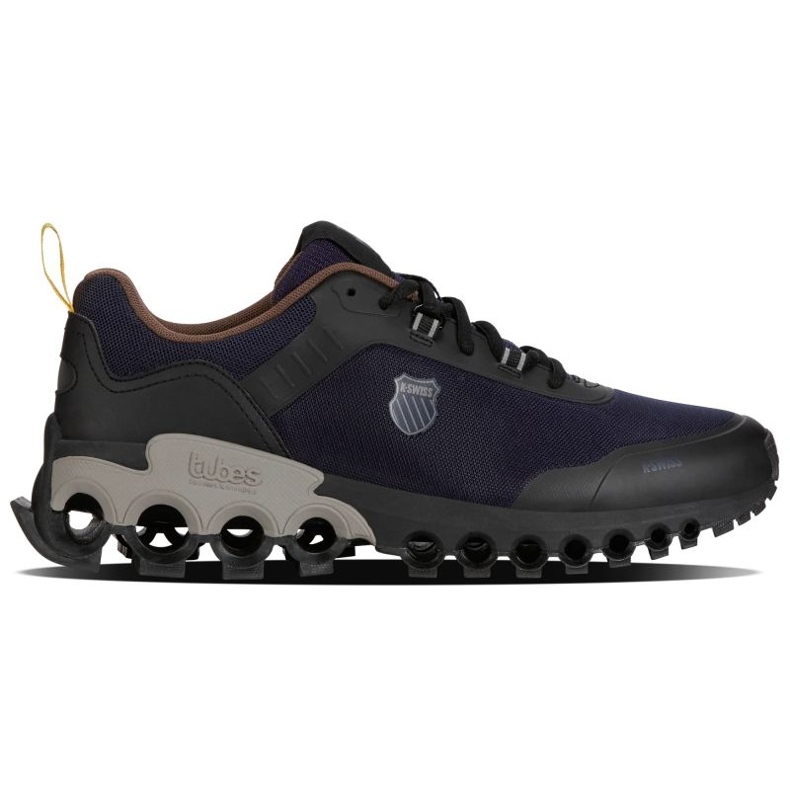 Pantofi K-Swiss Tubes Grip 09081-018 negru