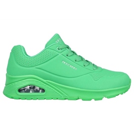 Pantofi Skechers Uno-Stand On Air 73690-GRN verde Pantofi Skechers Uno-Stand On Air 73690-GRN verde
