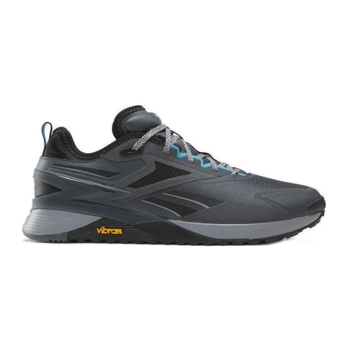 Pantofi Reebok Nano X3 Adventure 100074533 gri