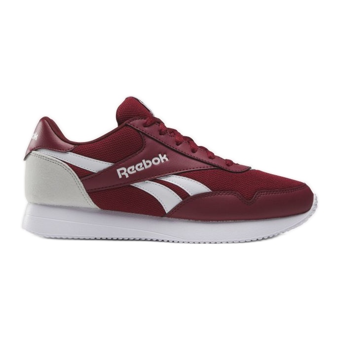 Pantofi Reebok Jogger Lite 100074148 roșu