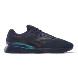Pantofi Reebok Nano X4 100201141 albastru