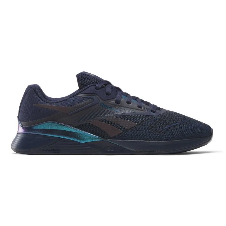 Pantofi Reebok Nano X4 100201141 albastru