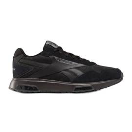 Pantofi Reebok Glide Dmx 100201255 negru