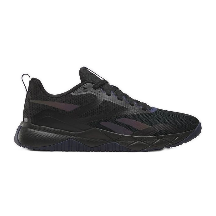 Pantofi Reebok Nfx Trainer 100201540 negru