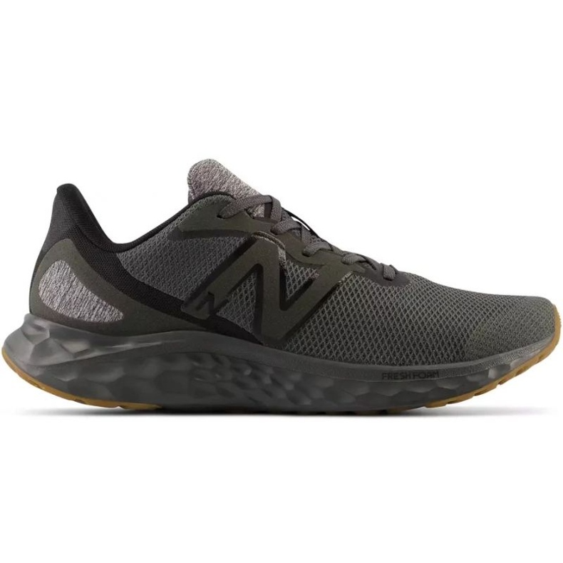 Pantofi de alergat pentru bărbați New Balance Freash Foam Arishi v4 (MARISRK4) negru