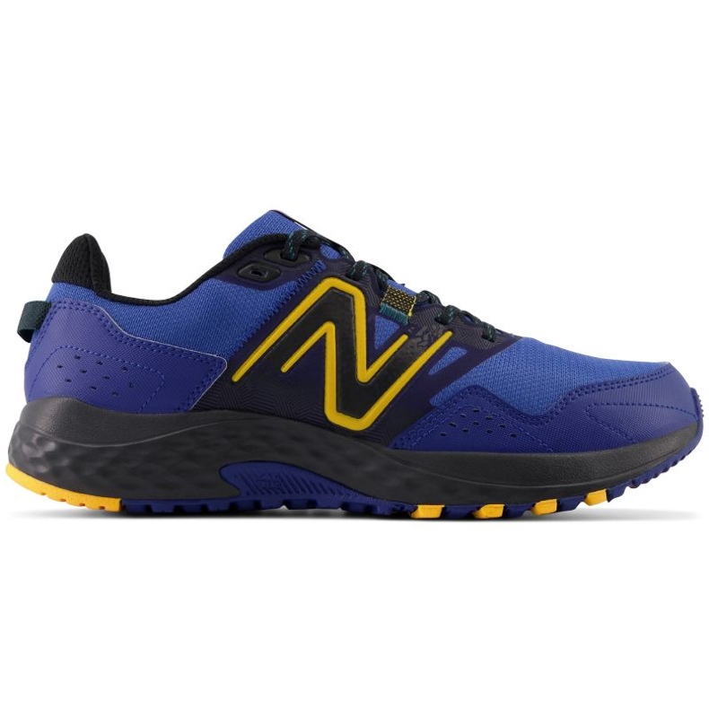 New Balance 410 pantofi de alergare pentru bărbați, adidași sport, bleumarin (MT410LY8) albastru New Balance 410 pantofi de alergare pentru bărbați, adidași sport, bleumarin (MT410LY8) albastru