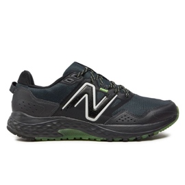 Pantofi de alergare pentru bărbați New Balance Nb 410 negru Pantofi de alergare pentru bărbați New Balance Nb 410 negru