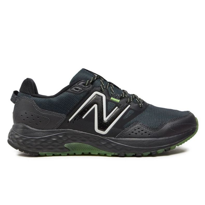 Pantofi de alergare pentru bărbați New Balance Nb 410 negru