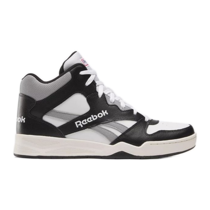 Reebok Royal BB4500 HI 2.0 100201314 Pantofi negru