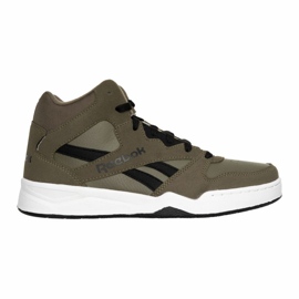 Pantofi Reebok Royal BB4500 HI2 100214050 verde Pantofi Reebok Royal BB4500 HI2 100214050 verde
