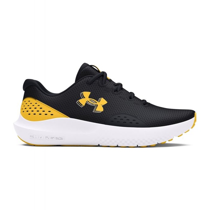 Pantofi Under Armour Surge 4 3027000-003 negru