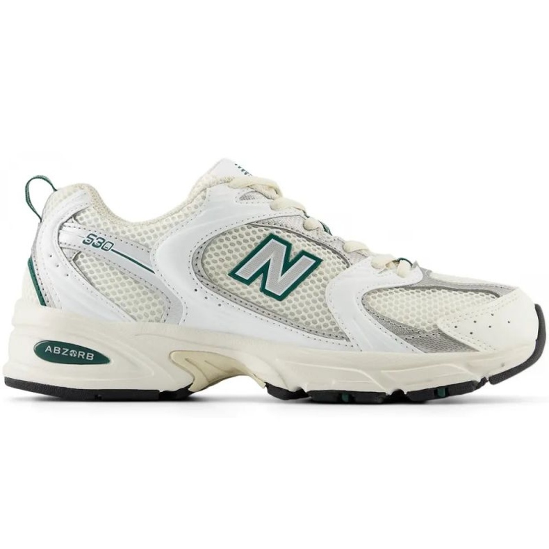 Pantofi sport New Balance Nb 530 retro MR530SX alb