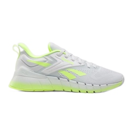 Pantofi sport Reebok Nano Gym 100208632 alb