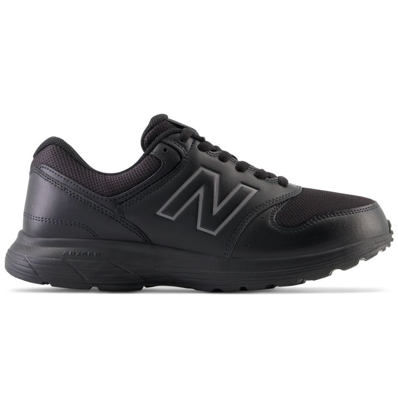 Pantofi sport pentru bărbați, pantofi de antrenament New Balance 550, negri (MW550BK4) negru Pantofi sport pentru bărbați, pantofi de antrenament New Balance 550, negri (MW550BK4) negru