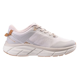 Pantofi de alergare IQ Kaber 92800623937 gri Pantofi de alergare IQ Kaber 92800623937 gri