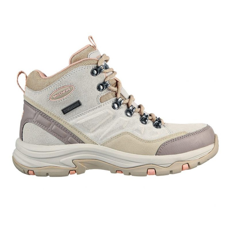 Pantofi Skechers Relaxed Fit Trego Rocky Mountain Rm 158258-NAT bej Pantofi Skechers Relaxed Fit Trego Rocky Mountain Rm 158258-NAT bej