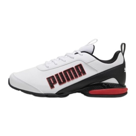 Pantofi Puma Equate SL 2 310039-02 alb