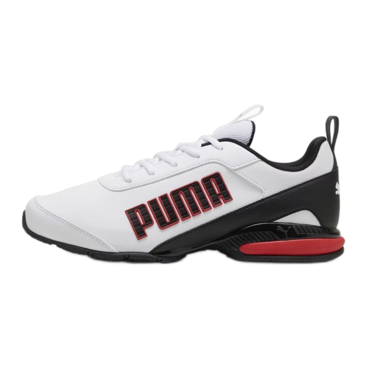 Pantofi Puma Equate SL 2 310039-02 alb
