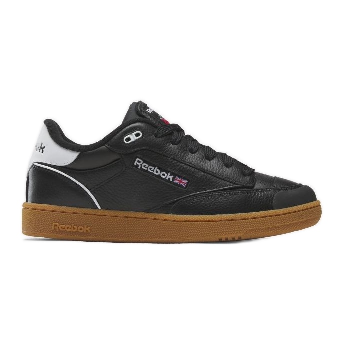 Pantofi Reebok Club C Bulc 100033925 negru