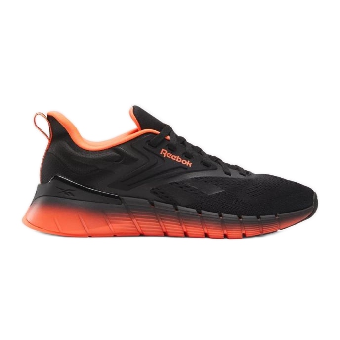 Pantofi Reebok Nano Gym 100208629 negru