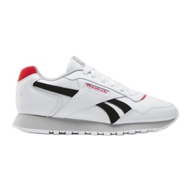 Pantofi Reebok Glide 100074456 alb Pantofi Reebok Glide 100074456 alb