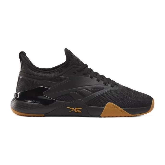 Pantofi Reebok Nano Court 100205029 negru