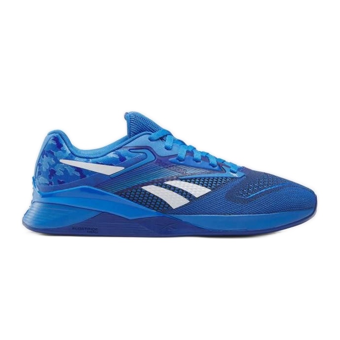 Pantofi Reebok Nano X4 100204677 albastru