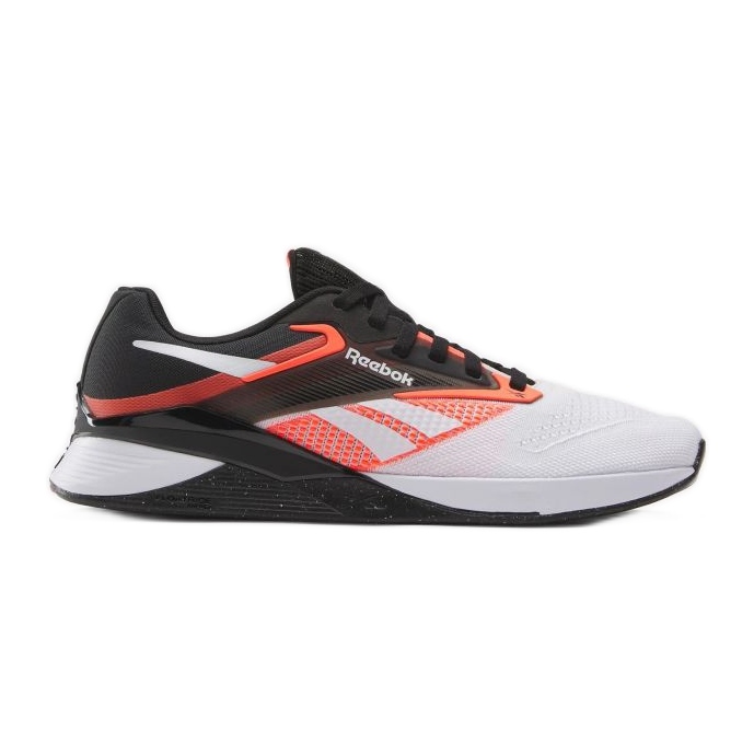 Pantofi Reebok Nano X4 100074684 alb
