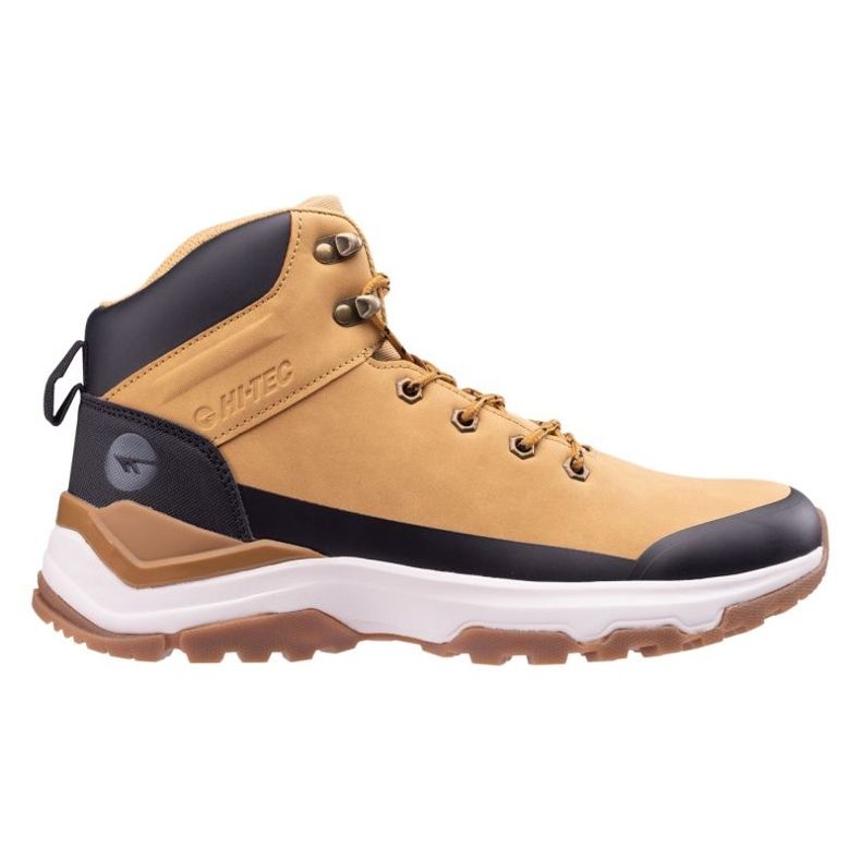 Pantofi Hi-Tec Enife Mid 92800620669 maro Pantofi Hi-Tec Enife Mid 92800620669 maro