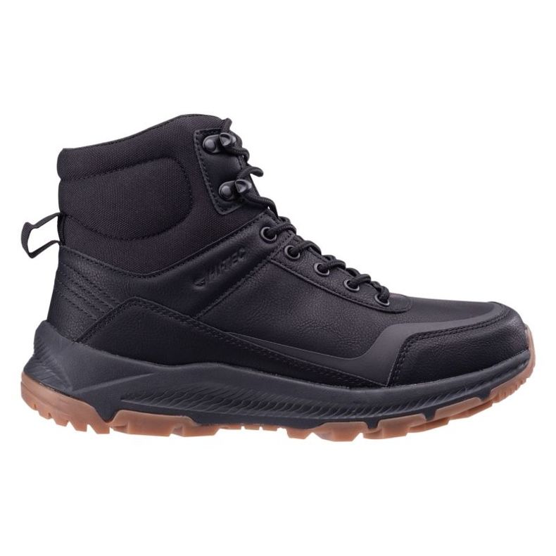 Pantofi Hi-Tec Arktur Mid 92800622368 negru