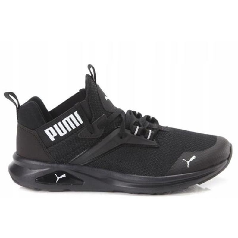 Pantofi Puma Enzo 2 Refresh 385677-02 negru