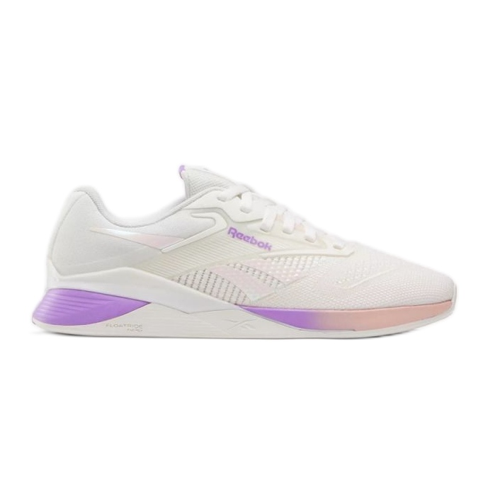 Pantofi Reebok Nano X4 100204797 alb Pantofi Reebok Nano X4 100204797 alb