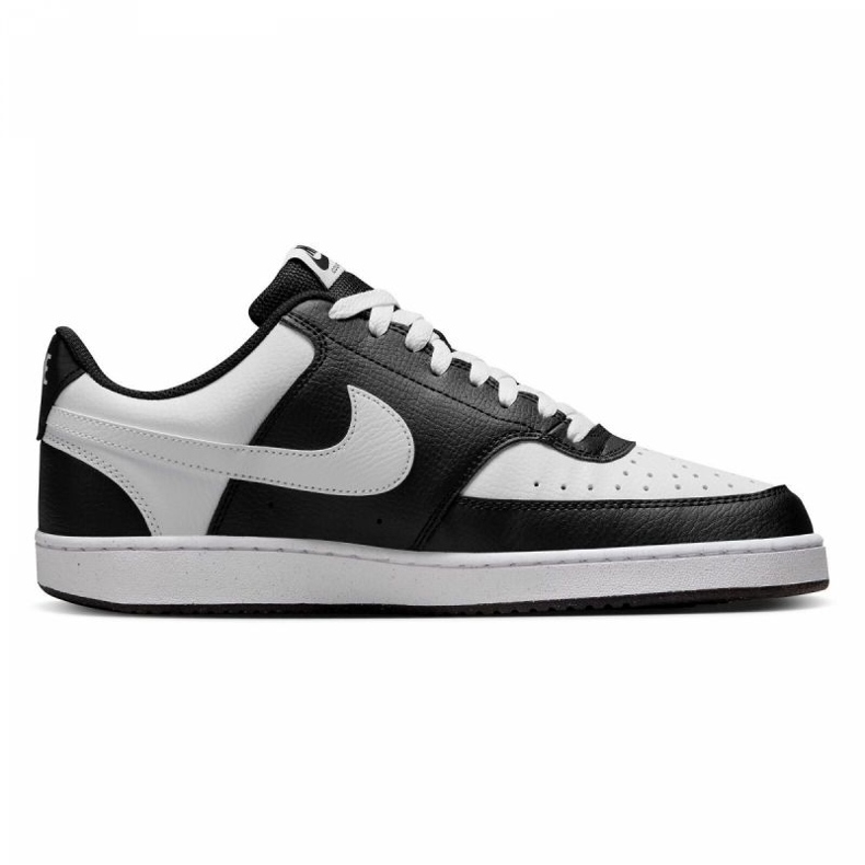 Pantofi Nike Court Vision Lo HM9862-001 alb