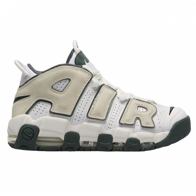 Pantofi Nike Air More Uptempo 96 FN6249-100 alb