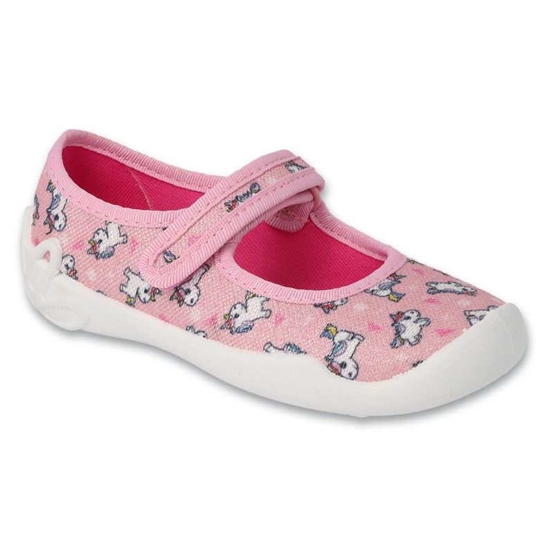 Pantofi copii Befado 114X534 roz