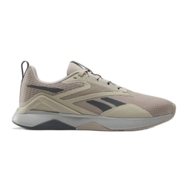 Pantofi Reebok Nanoflex Tr 2 100074535 bej