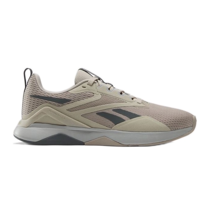 Pantofi Reebok Nanoflex Tr 2 100074535 bej
