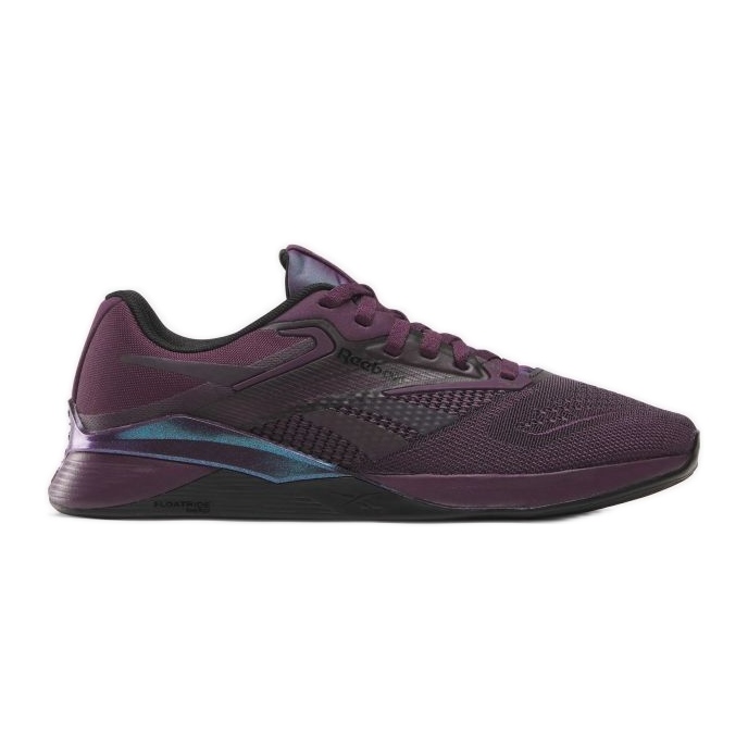 Pantofi Reebok Nanoflex Tr 2.0 100204607 violet Pantofi Reebok Nanoflex Tr 2.0 100204607 violet