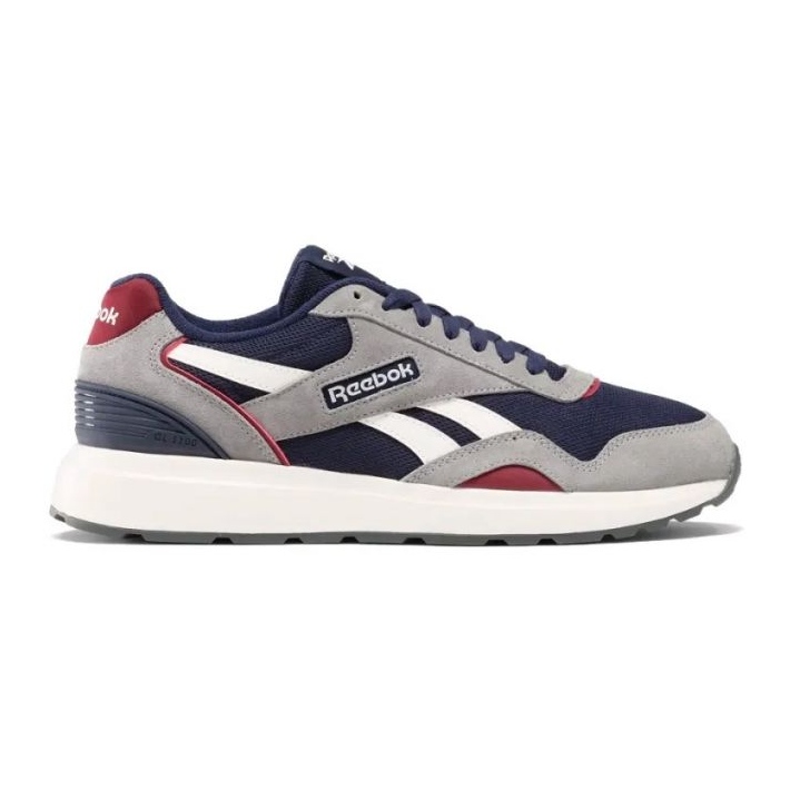 Pantofi Reebok GL1100 100201237 gri Pantofi Reebok GL1100 100201237 gri