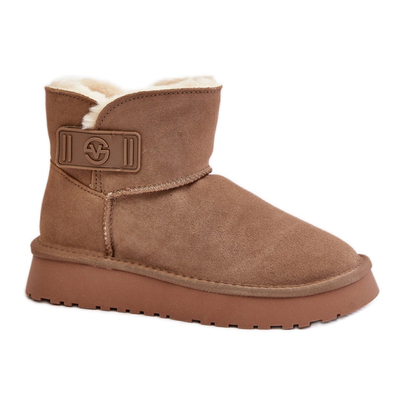 Venezia Vinceza 97951 Cizme de zapada bej Venezia Vinceza 97951 Cizme de zapada bej