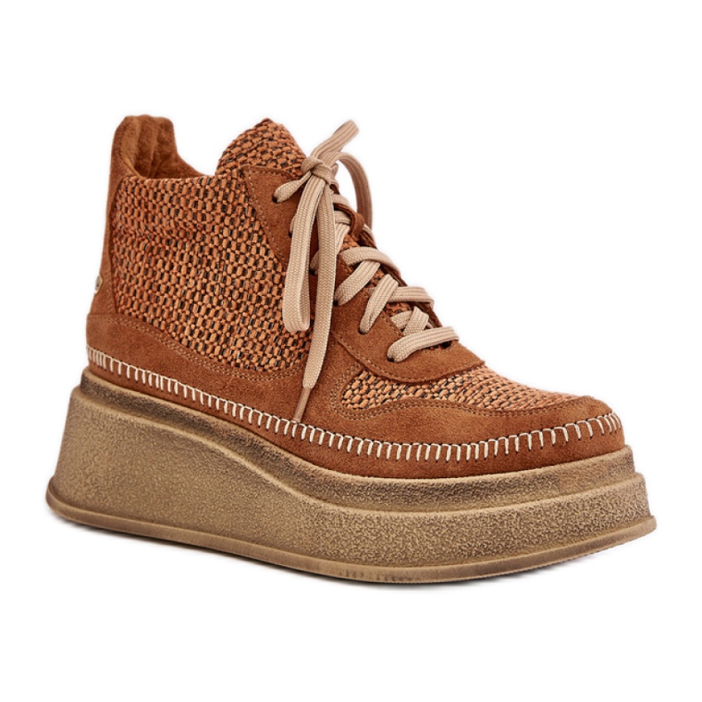 Maciejka 06759-29 Cizme maro Maciejka 06759-29 Cizme maro