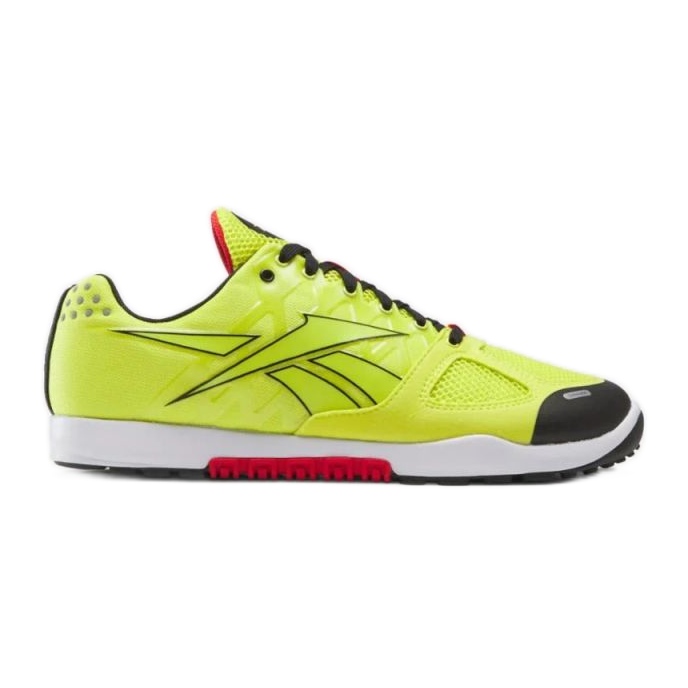 Pantofi sport Reebok Nano 2.0 100202118 galben