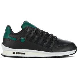 K-Swiss Rinzler Gt 08907-099-M Pantofi sport negri negru