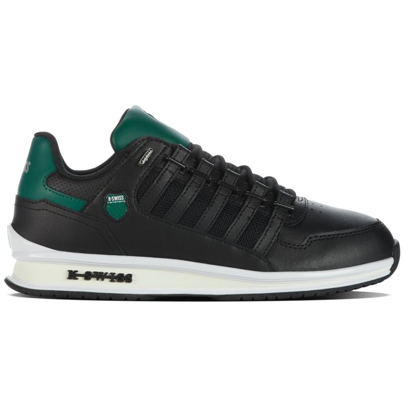 K-Swiss Rinzler Gt 08907-099-M Pantofi sport negri negru