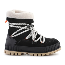 Cizme de zăpadă damă Palladium Pallashock Hiver 94349-008-M, negre negru