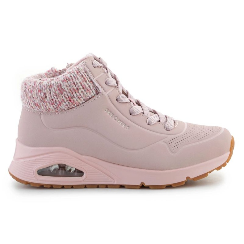 Pantofi sport Skechers Uno Gen1 Darling Daze 310566L-BLSH roz