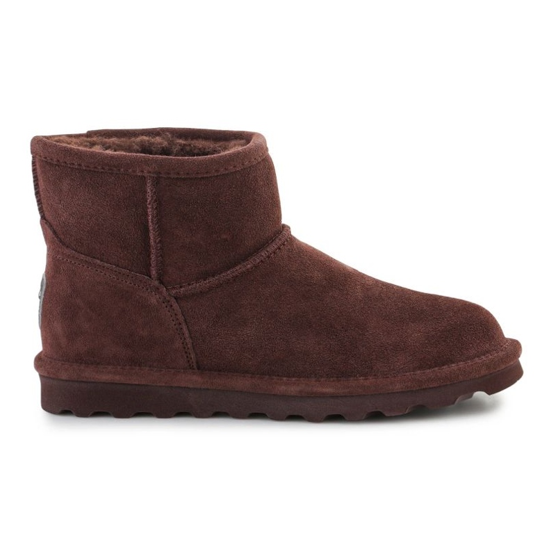 Cizme de zapada BearPaw Alyssa 2130W-129 maro