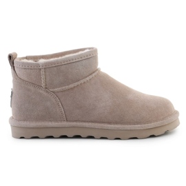 Cizme de zapada BearPaw Shorty 2860W-500, bej