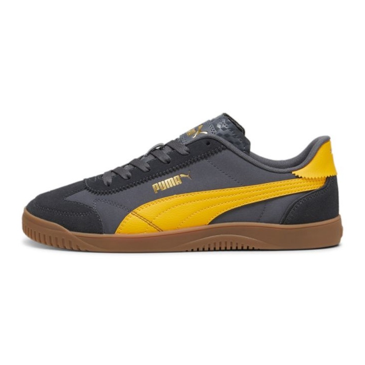 Pantofi sport Puma Club 5v5 Lux Og 397450-02 gri Pantofi sport Puma Club 5v5 Lux Og 397450-02 gri