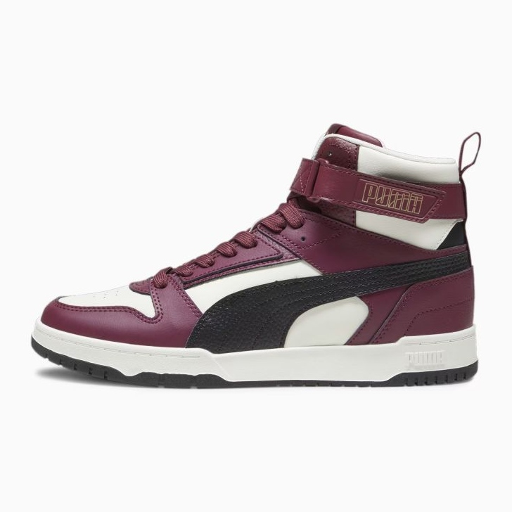 Pantofi sport Puma Rbd Game Vapor 385839-20 multicolor Pantofi sport Puma Rbd Game Vapor 385839-20 multicolor